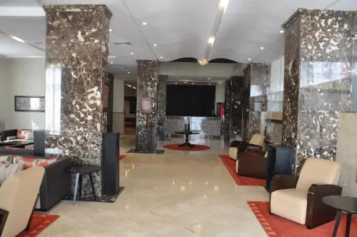 Hotel Emilio Moretti