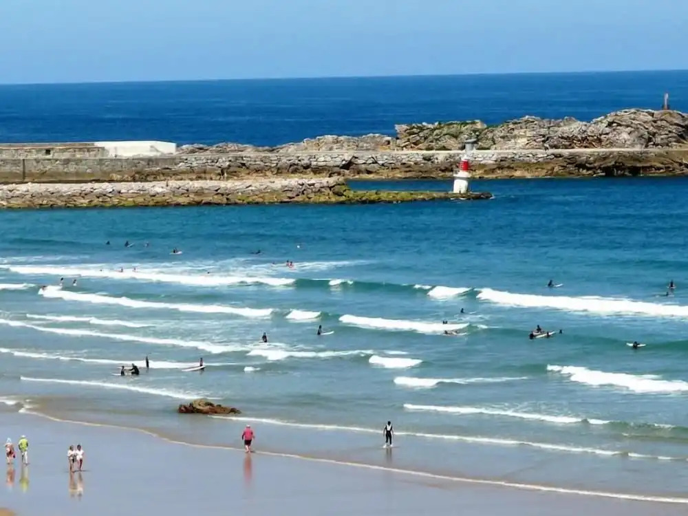 Hotel Playa de Merón