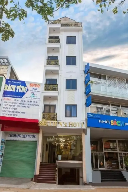 Liens Hotel Đà Lạt