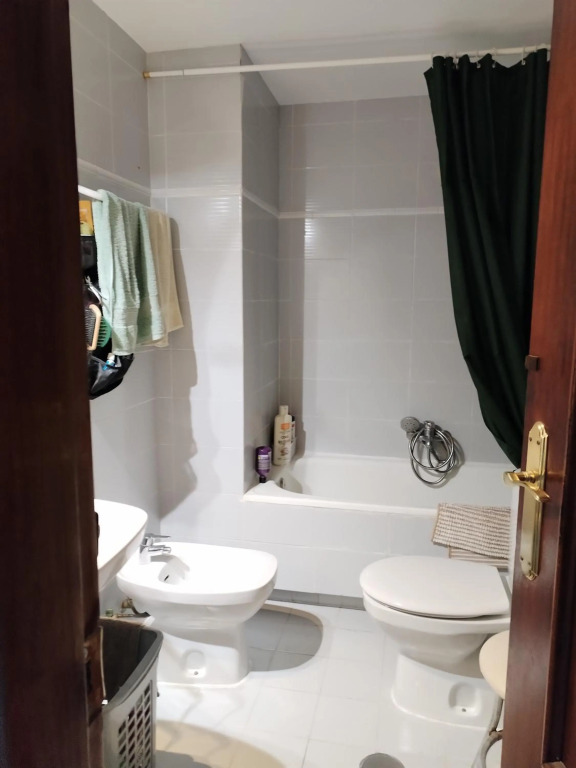 Rooms in Apartment