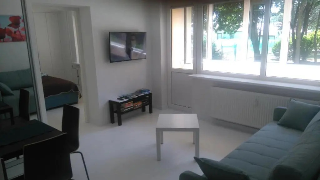 Studio Apartment "Balta"
