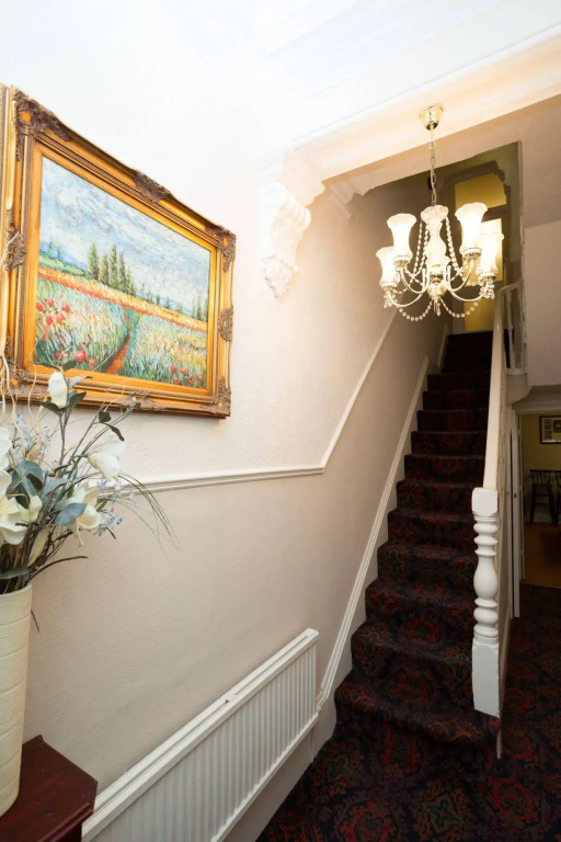Boyce Hotel