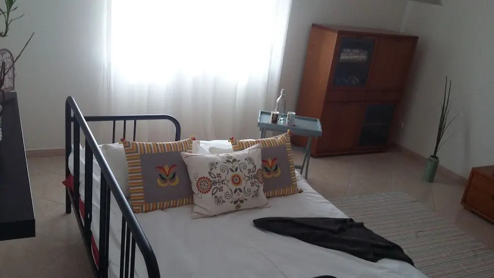 Peniche Vinhas Apartment