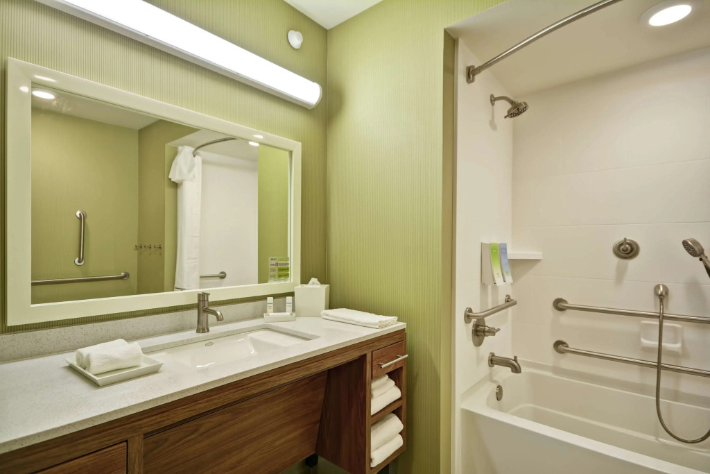 Home2 Suites By Hilton Rapid City