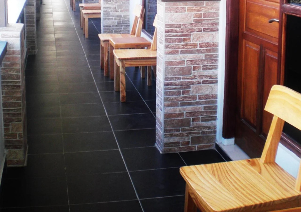 GM Bali Guest House