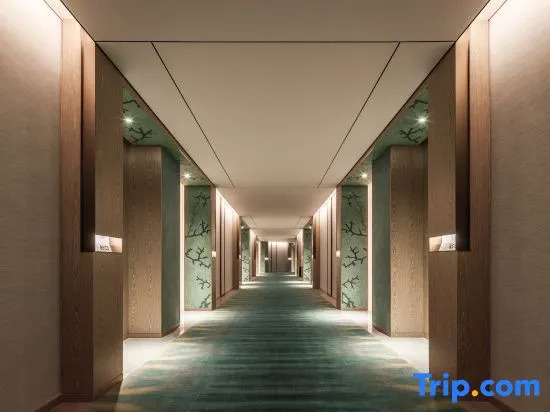 Yihe Hotel
