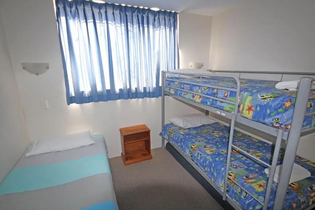 Dunes Holiday Apartments Unit 1