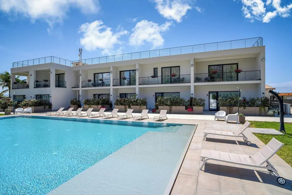 Ella Suites Apartments