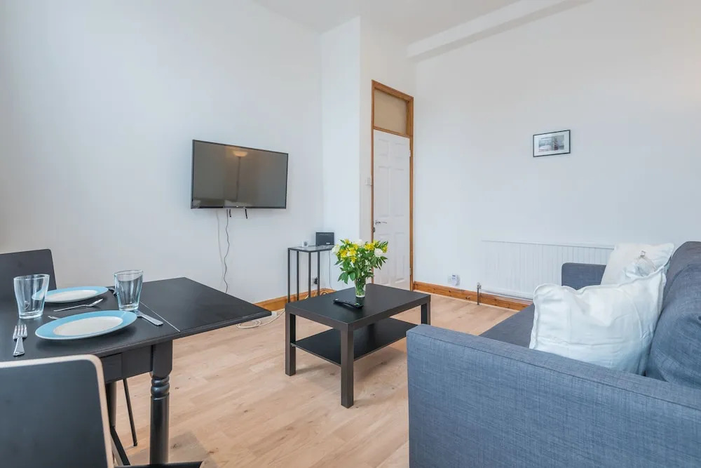 Stunning West Kensington Home by Olympia London