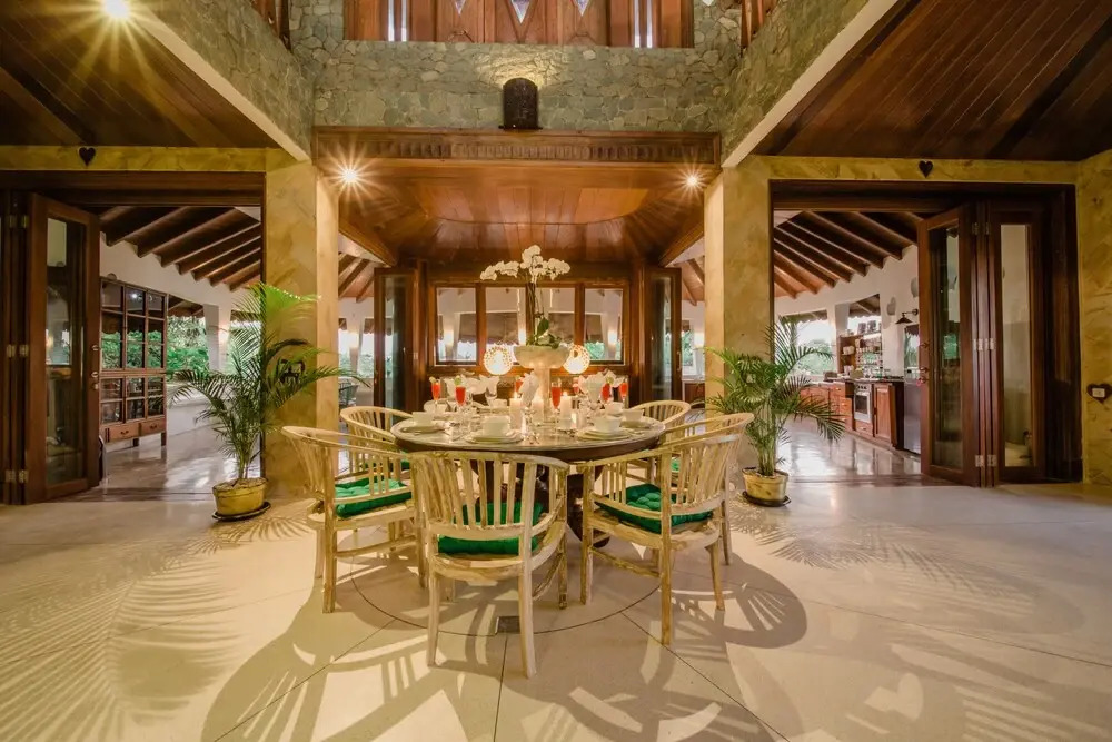 Massive Villa Brawa in Canggu