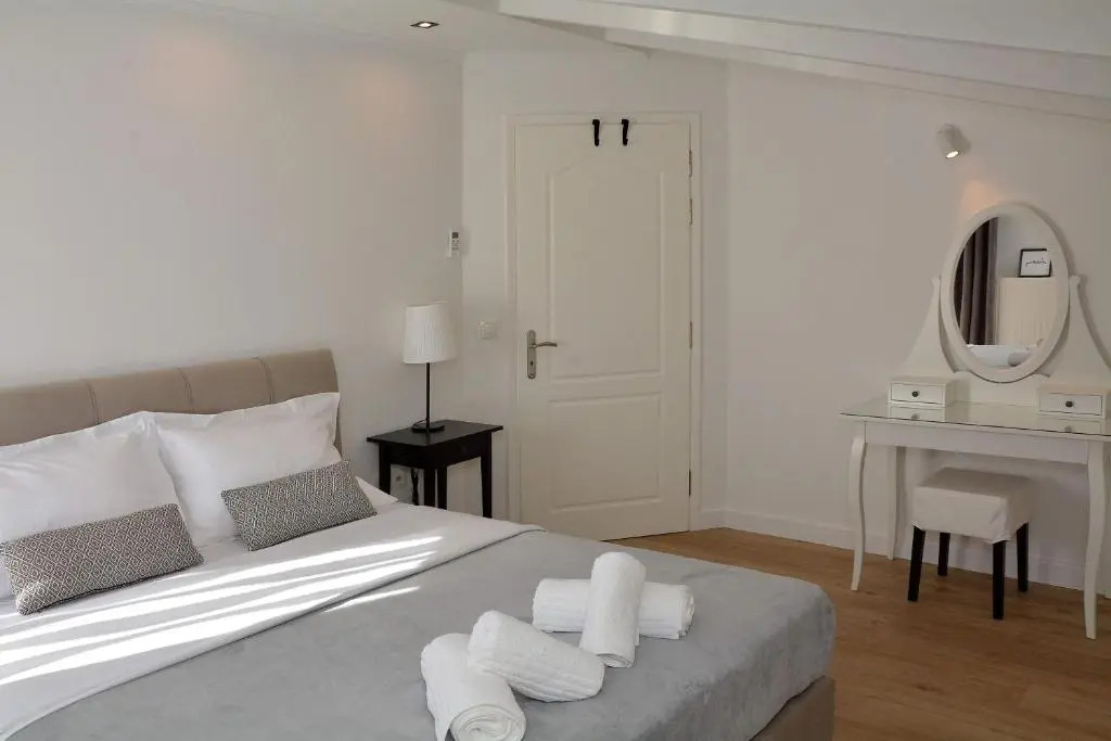 Vida Residential Apartments