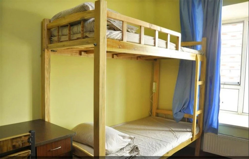 Taiyuan Sunflower Youth Hostel