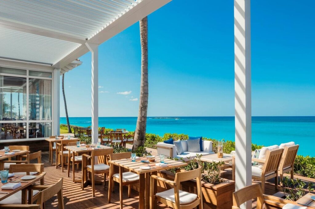 The Ocean Club, A Four Seasons Resort, Bahamas