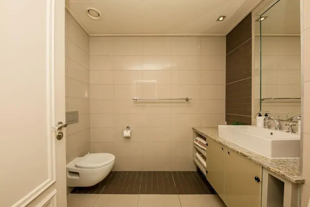 Green Point Apartment Walking Distance to Stadium 407 Royal