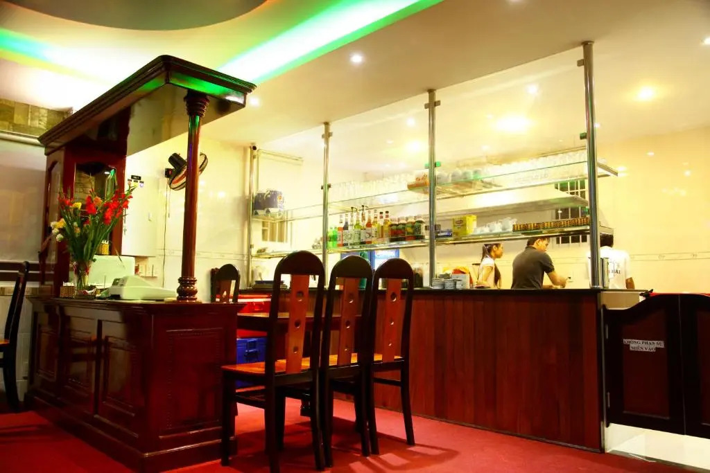 MK Two Hotel