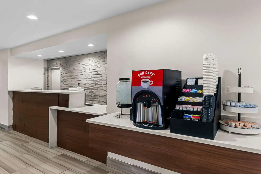 Best Western Niceville - Eglin AFB Hotel