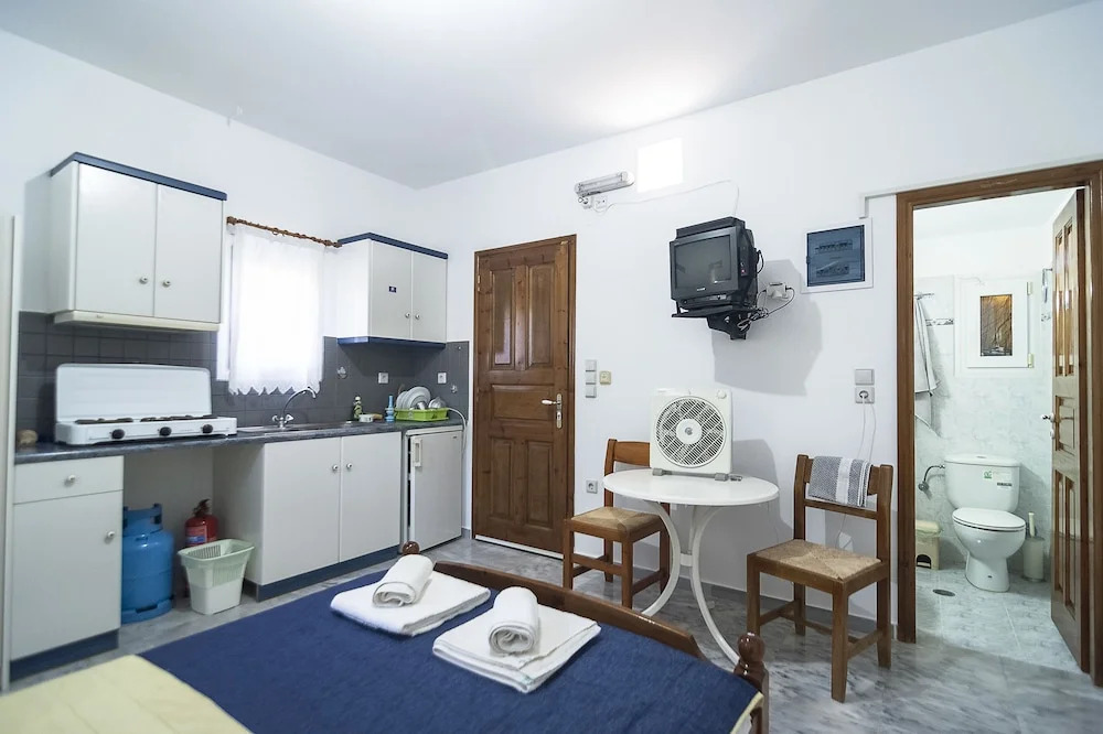 Villa Terra E Mare