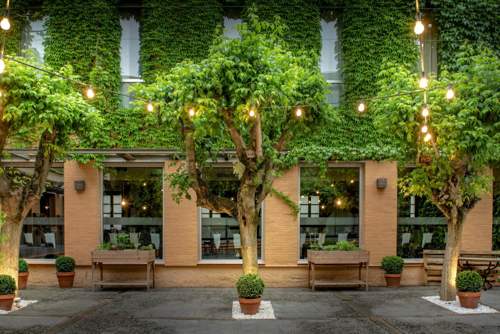 AC Hotel Ciudad de Tudela by Marriott