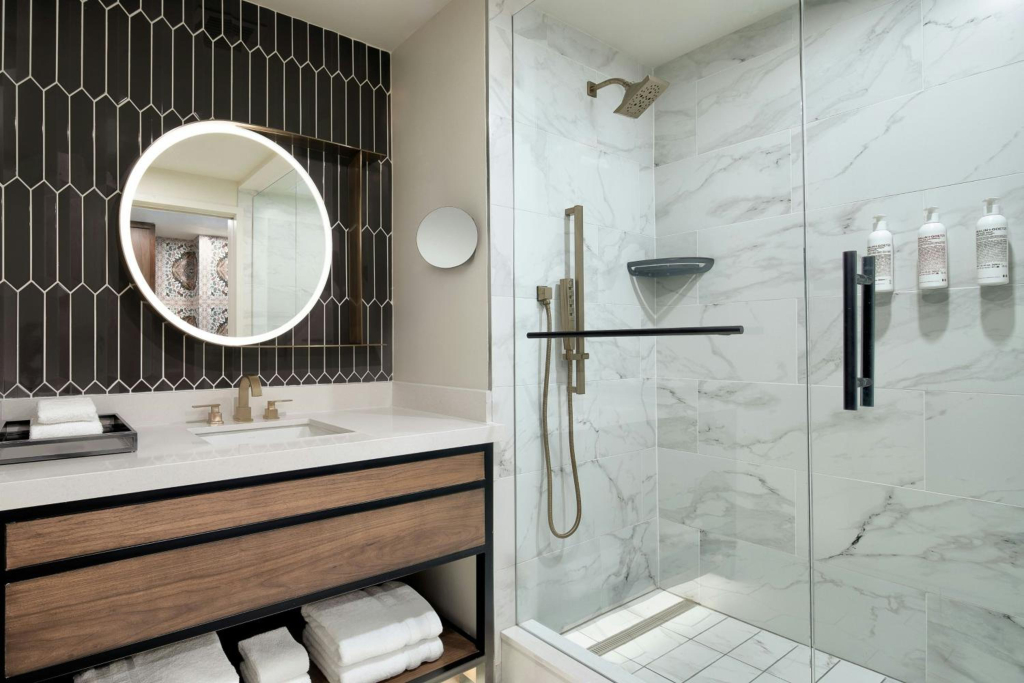 Le Meridien Fort Worth Downtown