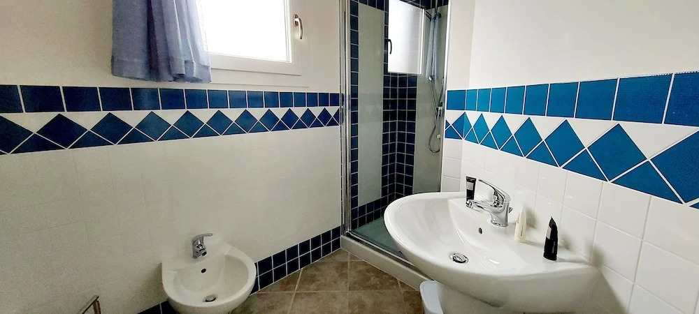 Blu House a Castelsardo