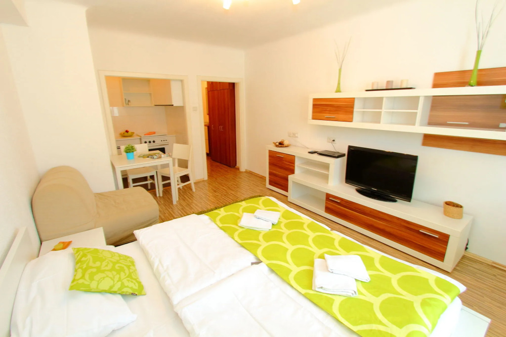 Cosy Margareten