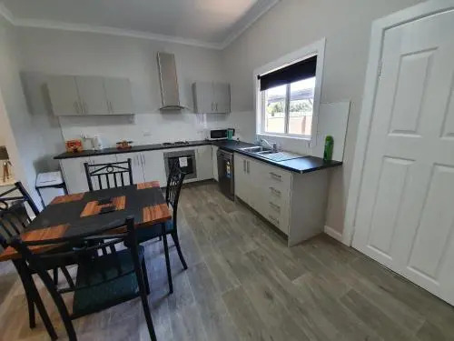 Wattle Grove Villa