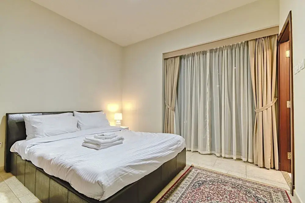 Апартаменты One Perfect Stay - Princess Tower