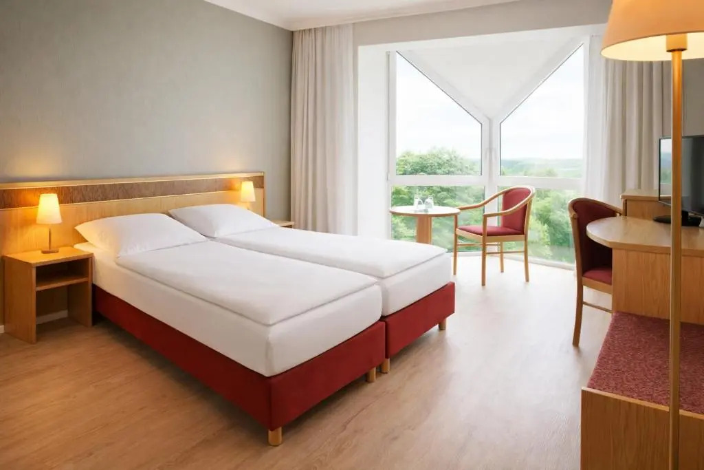 Hotel Kammweg