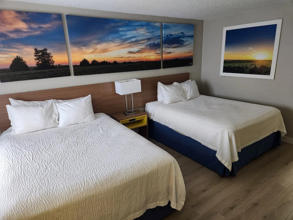 Days Inn Sioux Falls Airport