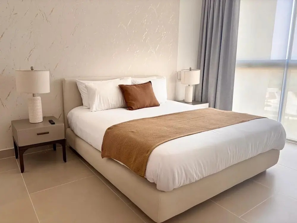 U-GO Baia Kristal. Oasis en Cartagena