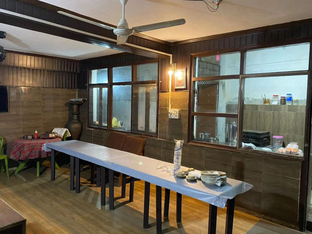 Jasmine Residency Hyas Homestay