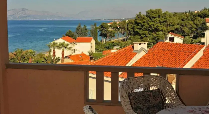 Apartment Dalmatia