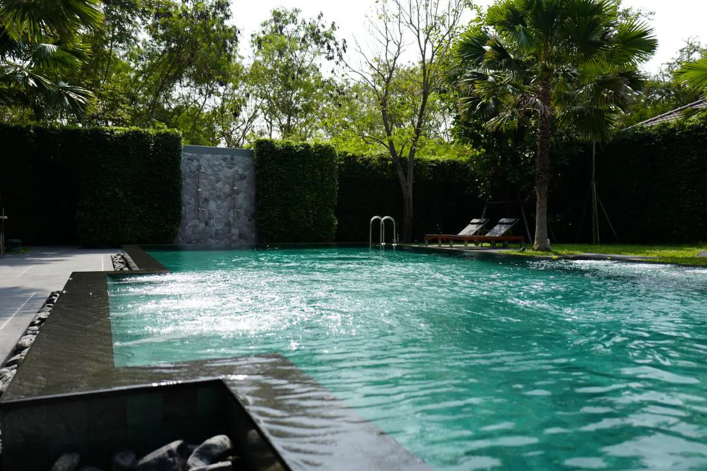 The Sala Pattaya - SHA Certified