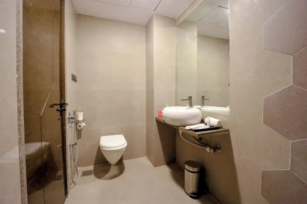 Zip By Spree Hotels Surat