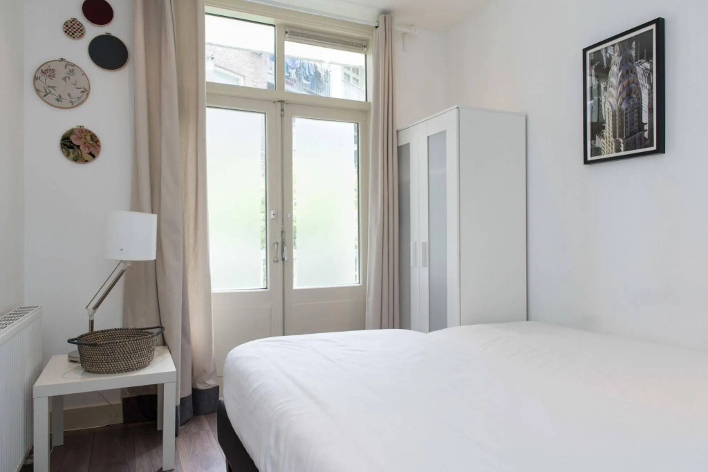 Urban Apartments Gerard Dou