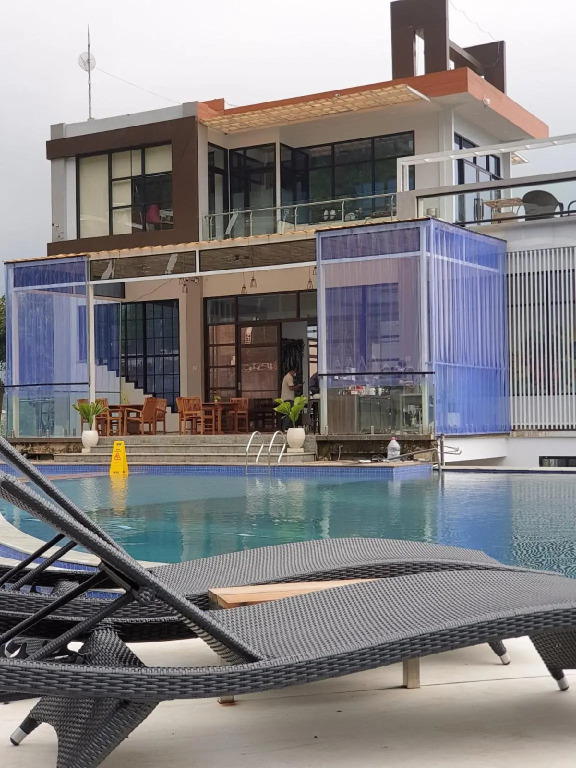 De Pointé Resort & Resto