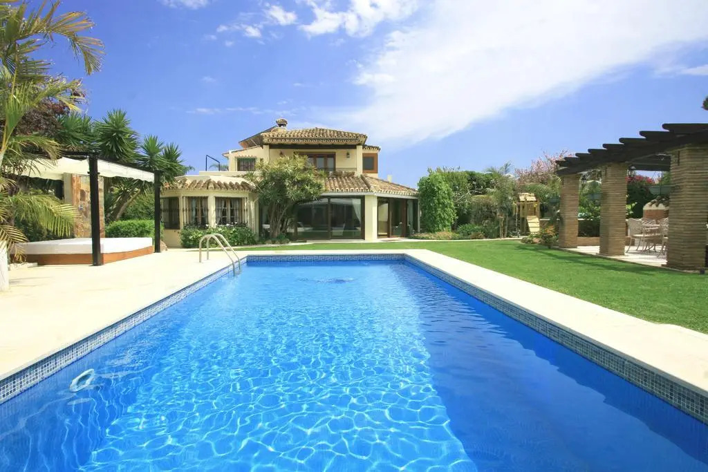 Villa Turrion