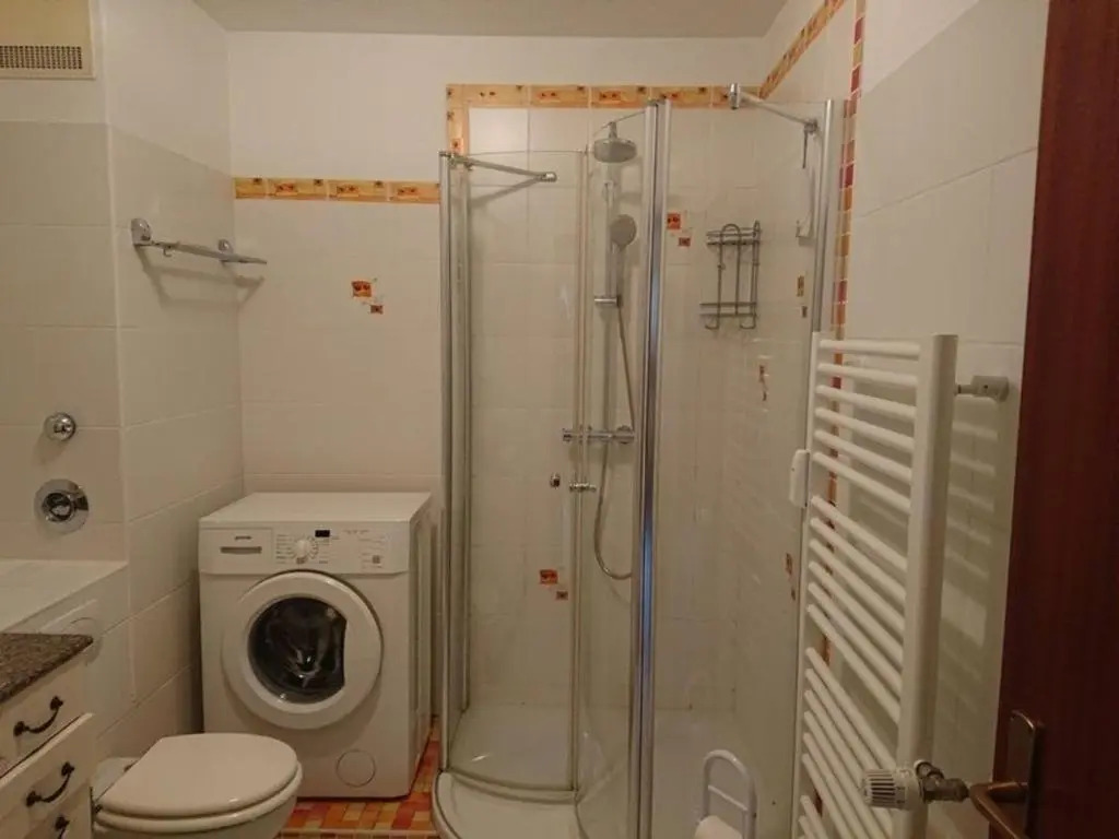Ferienwohnung 03