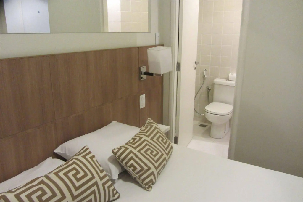 Golden Suíte Hotel