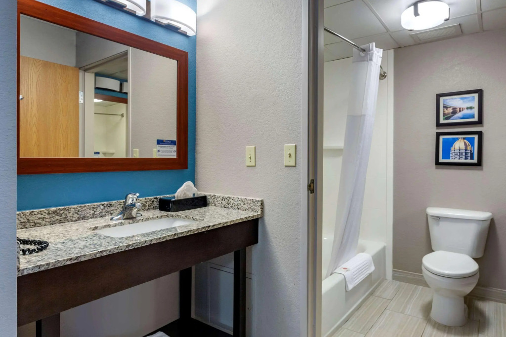 Comfort Inn Griswold