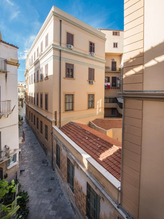 Appartamento san Domenico