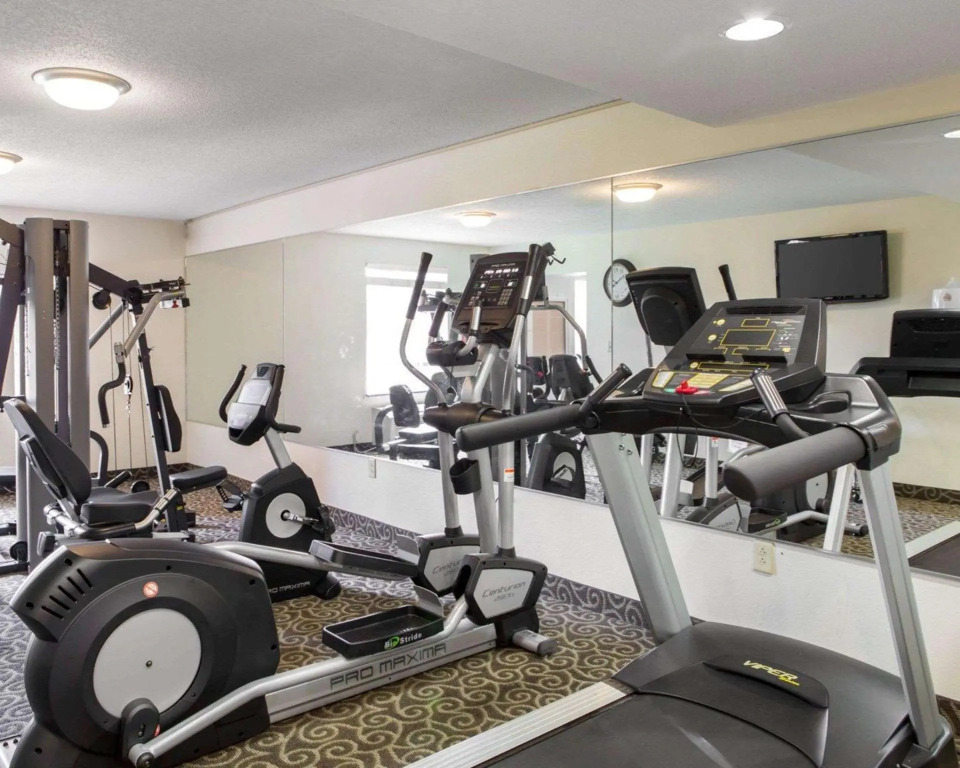 MainStay Suites Knoxville North I-75