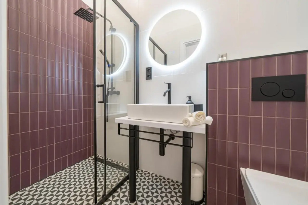 A27- Boutique Apartments, Best Location By BQA