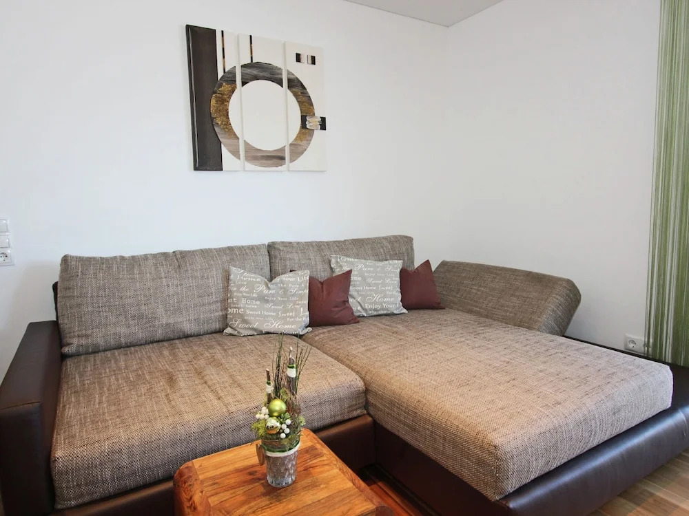 Modern Apartment in Vandans With Terrace