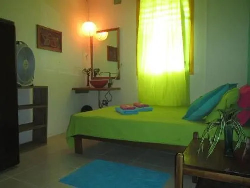 Chalet Tio Juan