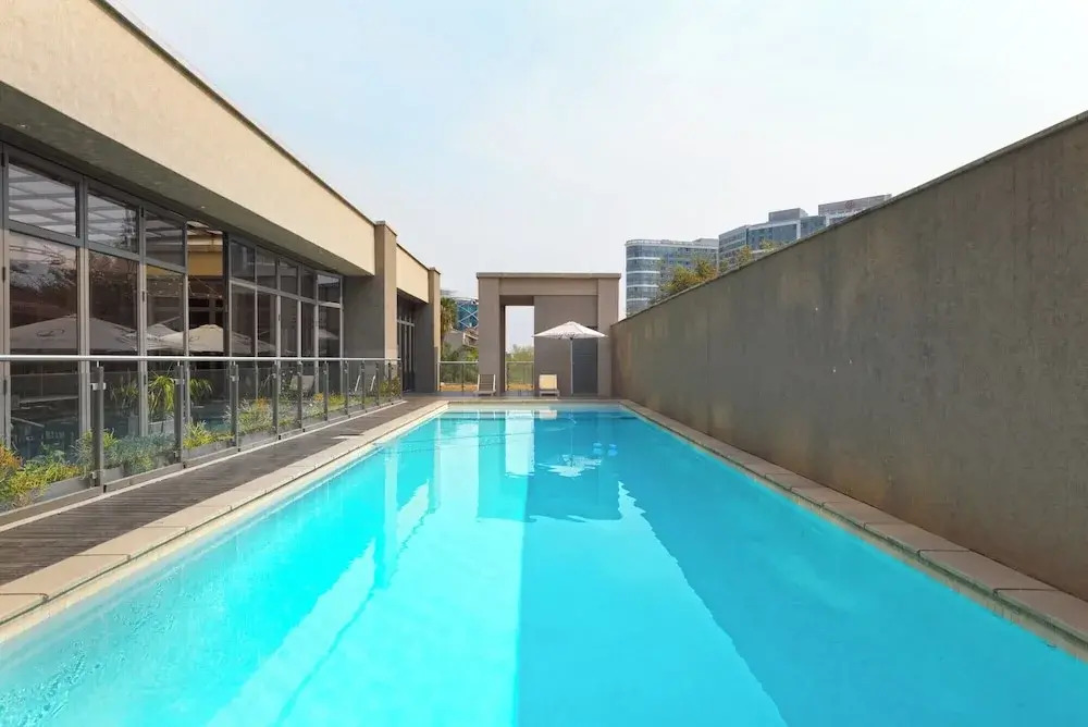 Sandton Skye Apartments