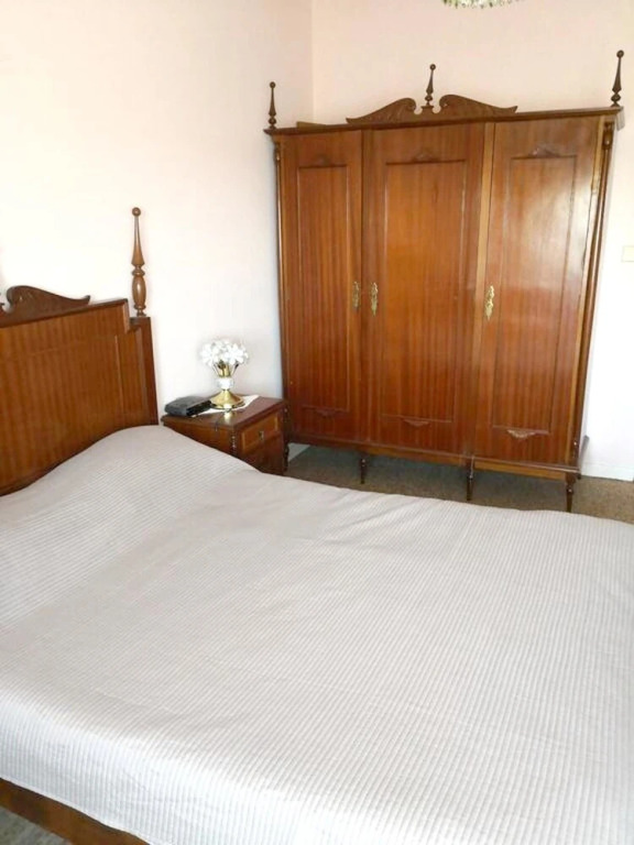 Apartment With 2 Bedrooms in Setúbal, With Wonderful City View, Pool A