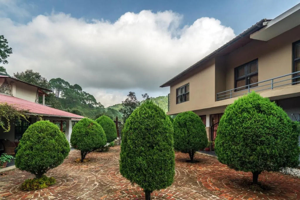 Casa Bhimtal