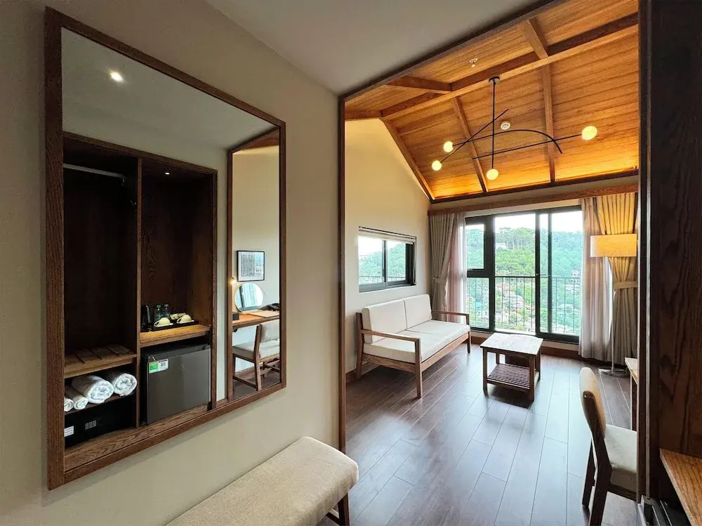 HLS Dalat Lodge