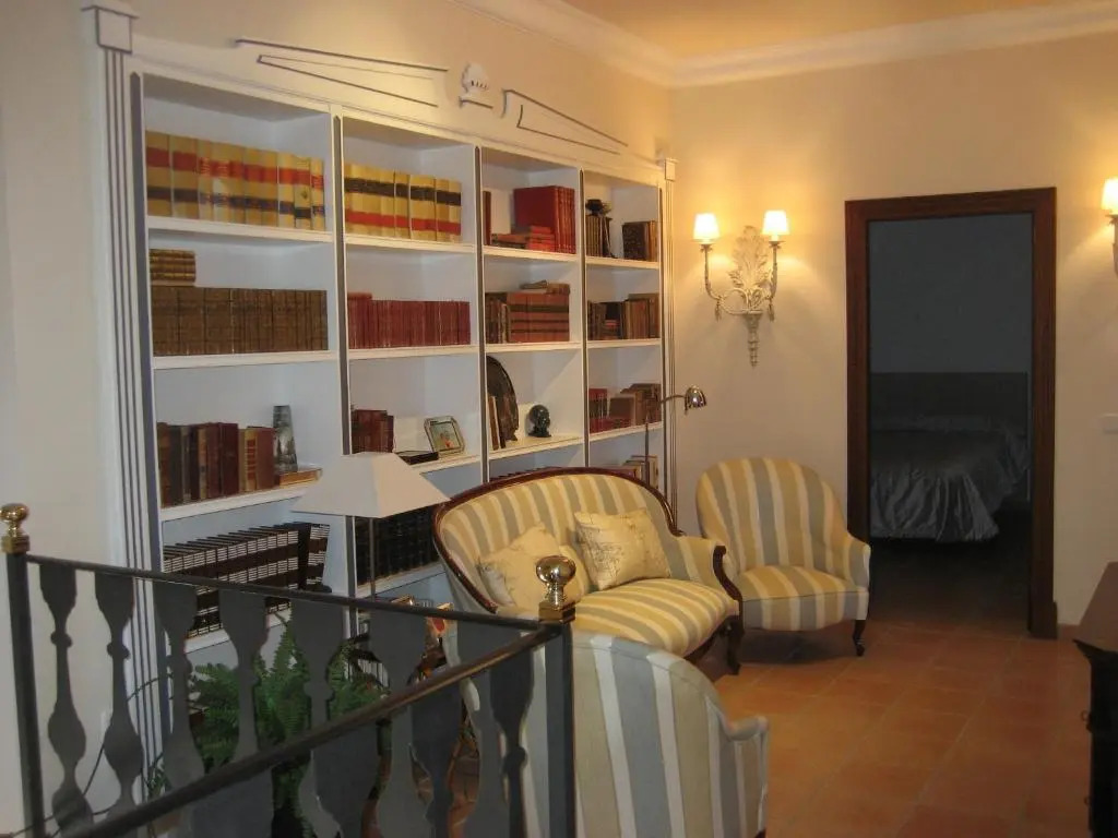 Villa Santa María Dreams AWARDED 2025